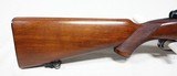 Pre 64 Winchester Model 70 Super Grade 22 Hornet Like New! - 2 of 20