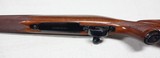 Pre 64 Winchester Model 70 Super Grade 22 Hornet Like New! - 15 of 20