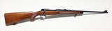 Pre 64 Winchester Model 70 Super Grade 22 Hornet Like New! - 20 of 20