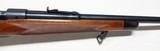 Pre 64 Winchester Model 70 Super Grade 22 Hornet Like New! - 3 of 20