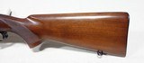 Pre War Pre 64 Winchester Model 70 22 Hornet Like New! - 5 of 20