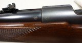 Pre War Pre 64 Winchester Model 70 22 Hornet Like New! - 10 of 20