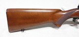 Pre War Pre 64 Winchester Model 70 22 Hornet Like New! - 2 of 20