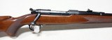 Pre War Pre 64 Winchester Model 70 22 Hornet Like New! - 1 of 20