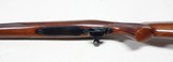 Pre War Pre 64 Winchester Model 70 22 Hornet Like New! - 15 of 20