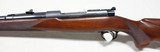 Pre War Pre 64 Winchester Model 70 22 Hornet Like New! - 6 of 20