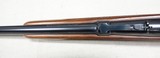 Pre War Pre 64 Winchester Model 70 22 Hornet Like New! - 13 of 20