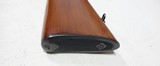 Pre War Pre 64 Winchester Model 70 22 Hornet Like New! - 19 of 20