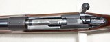 Pre War Pre 64 Winchester Model 70 22 Hornet Like New! - 11 of 20