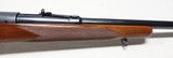 Pre War Pre 64 Winchester Model 70 22 Hornet Like New! - 3 of 20