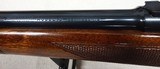 Pre 64 Winchester Model 70 Super Grade 257 Roberts. Pristine! - 9 of 23