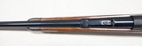 Pre 64 Winchester Model 70 Super Grade 257 Roberts. Pristine! - 13 of 23