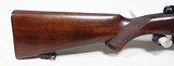 Pre 64 Winchester Model 70 Super Grade 257 Roberts. Pristine! - 2 of 23