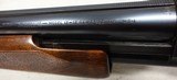 Winchester Model 12 SKEET grade 12 gauge. Solid Rib - 9 of 20