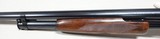 Winchester Model 12 SKEET grade 12 gauge. Solid Rib - 7 of 20