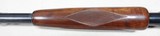 Winchester Model 12 SKEET grade 12 gauge. Solid Rib - 17 of 20