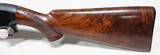 Winchester Model 12 SKEET grade 12 gauge. Solid Rib - 5 of 20