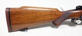 Pre 64 Winchester Model 70 458 African. First year gun, rare and fine! - 2 of 25