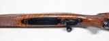 Pre 64 Winchester Model 70 458 African. First year gun, rare and fine! - 16 of 25