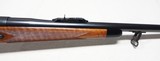 Pre 64 Winchester Model 70 458 African. First year gun, rare and fine! - 3 of 25