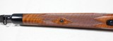 Pre 64 Winchester Model 70 458 African. First year gun, rare and fine! - 17 of 25