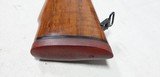 Pre 64 Winchester Model 70 458 African. First year gun, rare and fine! - 21 of 25