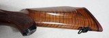 Pre 64 Winchester Model 70 458 African. First year gun, rare and fine! - 19 of 25