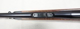 Pre 64 Winchester Model 70 458 African. First year gun, rare and fine! - 13 of 25