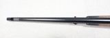 Pre 64 Winchester Model 70 458 African. First year gun, rare and fine! - 14 of 25