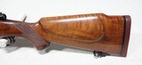 Pre 64 Winchester Model 70 458 African. First year gun, rare and fine! - 5 of 25