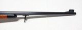 Pre 64 Winchester Model 70 458 African. First year gun, rare and fine! - 4 of 25