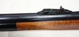 Pre 64 Winchester Model 70 458 African. First year gun, rare and fine! - 8 of 25