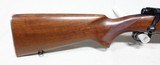 Pre 64 Winchester Model 70 358 Featherweight. Superb and Rare! - 2 of 23