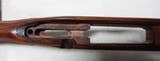 Pre 64 Winchester Model 70 358 Featherweight. Superb and Rare! - 21 of 23