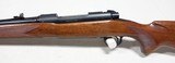 Pre 64 Winchester Model 70 358 Featherweight. Superb and Rare! - 5 of 23
