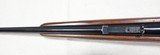 Pre 64 Winchester Model 70 358 Featherweight. Superb and Rare! - 11 of 23
