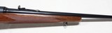 Pre 64 Winchester Model 70 358 Featherweight. Superb and Rare! - 3 of 23