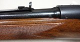 Pre 64 Winchester Model 70 358 Featherweight. Superb and Rare! - 8 of 23