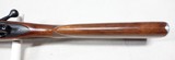 Pre 64 Winchester Model 70 358 Featherweight. Superb and Rare! - 9 of 23
