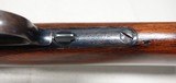 Winchester Model 1873 in scarce 22 Long caliber (converted from 22 Short). - 13 of 23