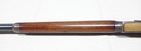 Winchester Model 1873 in scarce 22 Long caliber (converted from 22 Short). - 14 of 23