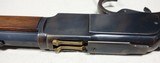 Winchester Model 1873 in scarce 22 Long caliber (converted from 22 Short). - 19 of 23