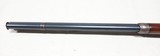 Winchester Model 1873 in scarce 22 Long caliber (converted from 22 Short). - 15 of 23