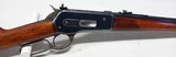 Winchester Model 1886 Extra Lightweight Rifle 45-90 caliber - 1 of 22