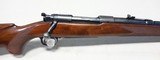 Pre War Pre 64 Winchester Model 70 30-06. All original.