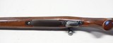 Pre War Pre 64 Winchester Model 70 30-06. All original. - 14 of 18