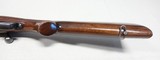 Pre War Pre 64 Winchester Model 70 30-06. All original. - 13 of 18