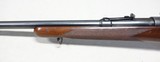 Pre War Pre 64 Winchester Model 70 30-06. All original. - 7 of 18