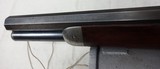 Winchester Model 1886 45-70 BLANKS Line Throwing Gun. Ultra Rare! - 8 of 24