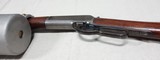 Winchester Model 1886 45-70 BLANKS Line Throwing Gun. Ultra Rare! - 15 of 24